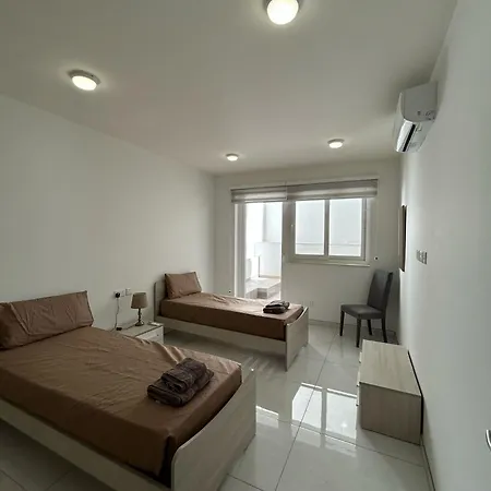 Apartment Sunset And Seaview No 1