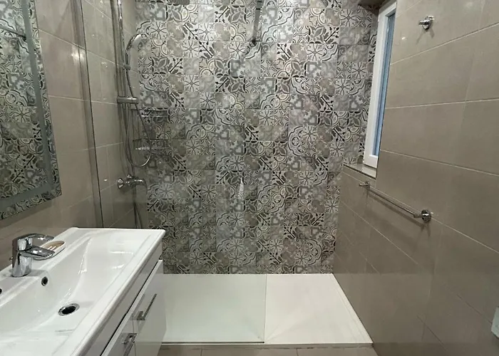 Sunset And Seaview No 1 Lägenhet