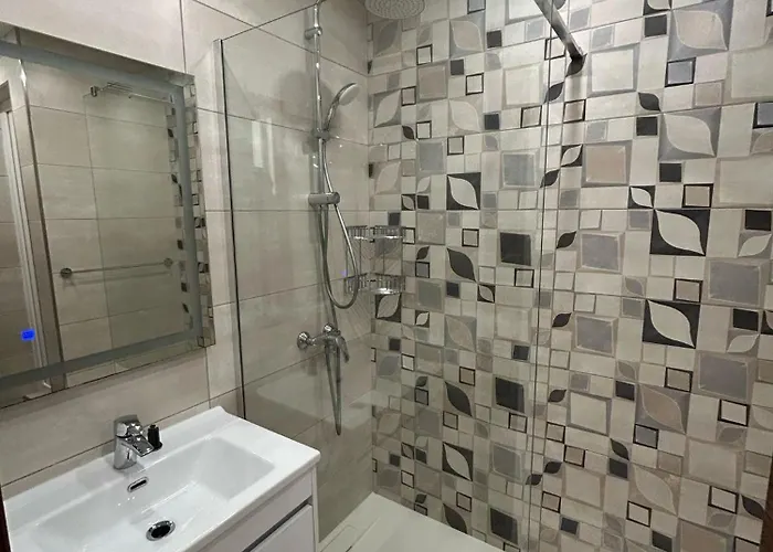 Sunset And Seaview No 1 *