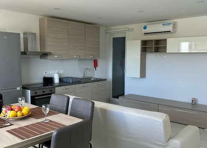 Sunset And Seaview No 1 Mellieħa