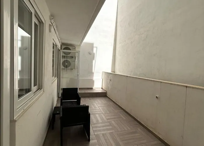 Lägenhet Sunset And Seaview No 1 *