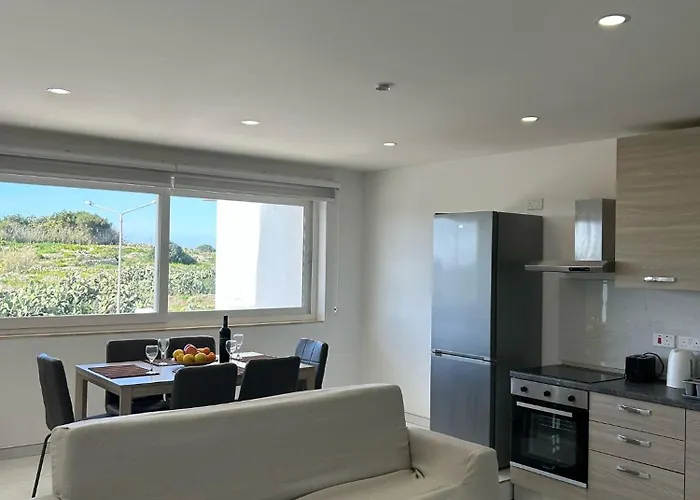 Lägenhet Sunset And Seaview No 1