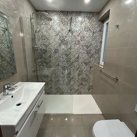 Sunset And Seaview No 1 Apartman