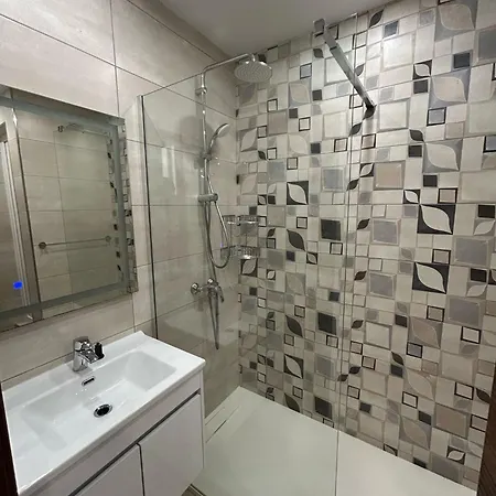 Sunset And Seaview No 1 *