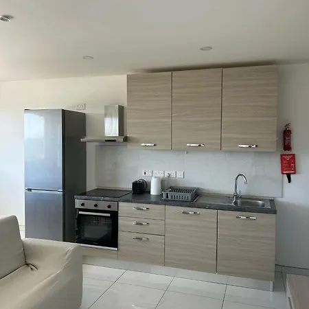 Sunset And Seaview No 1 Appartement *