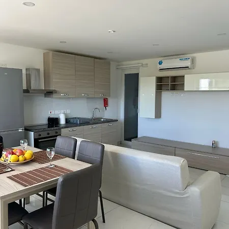 Sunset And Seaview No 1 Mellieħa