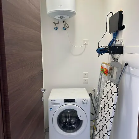 Sunset And Seaview No 1 Appartement