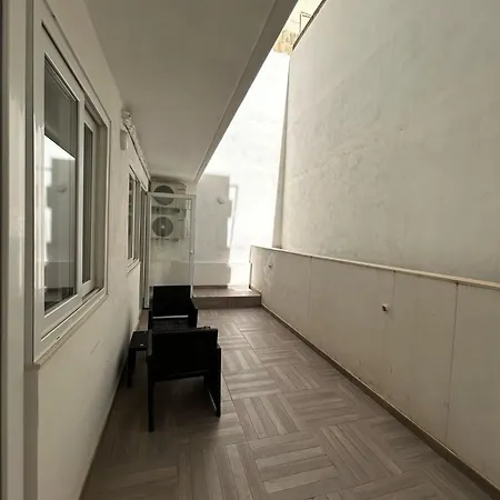 Appartement Sunset And Seaview No 1 *