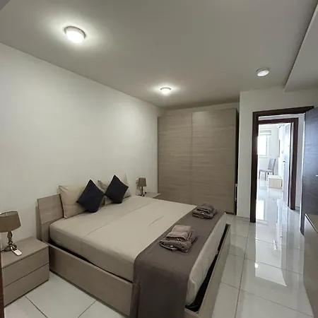 Sunset And Seaview No 1 * Mellieħa