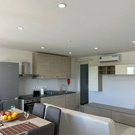 Apartman Sunset And Seaview No 1 *