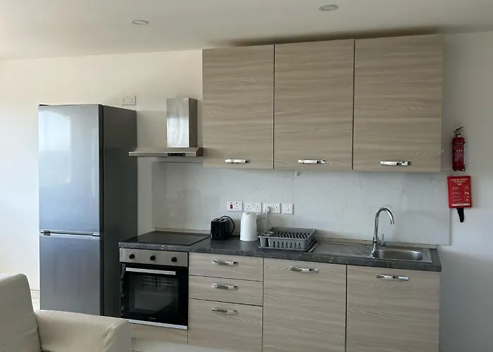 Sunset And Seaview No 1 Apartamento *