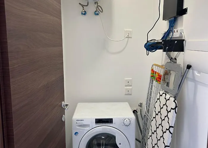 Sunset And Seaview No 1 Apartamento