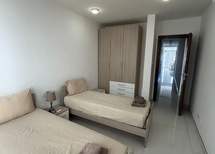 Apartamento Sunset And Seaview No 1 *