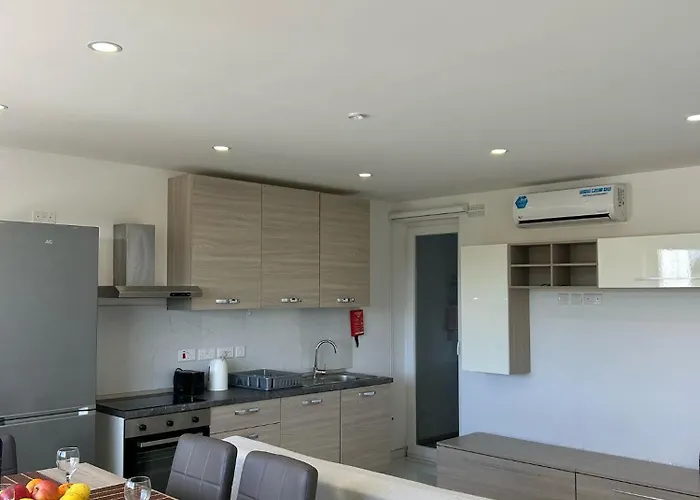 Apartamento Sunset And Seaview No 1 *