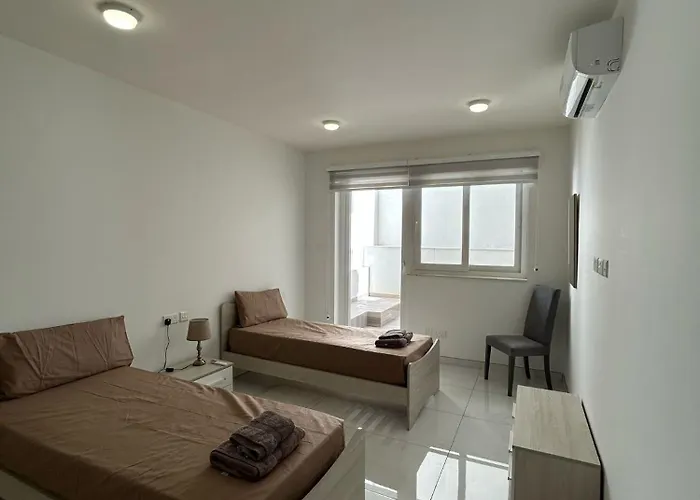 Apartamento Sunset And Seaview No 1